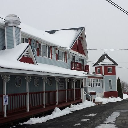 Captain'S Inn Point Lookout Durham Zewnętrze zdjęcie